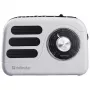 Tragbarer Lautsprecher DEFENDER SIGNAL mit FM/MP3/SD/USB und Bluetooth (5W, Antenne)