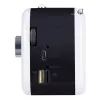 Tragbarer Lautsprecher DEFENDER SIGNAL mit FM/MP3/SD/USB und Bluetooth (5W, Antenne)