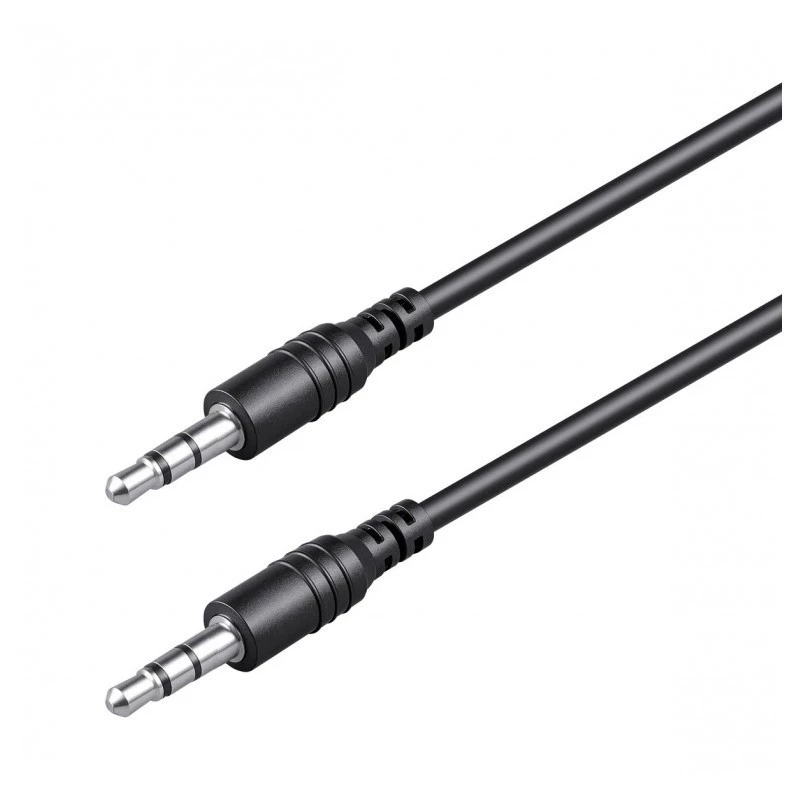 Kabelkopfhörer mit Mikrofon DEFENDER tune 150 – Schwarz, kabelgebundenes Stereo-Headset