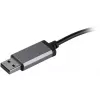 Kabelgebundenes USB-Gaming-Headset DEFENDER GOTHIC RGB mit Mikrofon, Schwarz