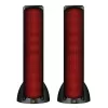 Desktop-Lautsprecher DEFENDER SKYPULSE 2.0, Bluetooth, USB, 10W, RGB-Beleuchtung
