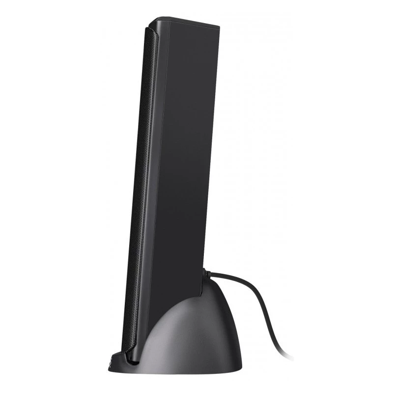 Desktop-Lautsprecher DEFENDER SKYPULSE 2.0, Bluetooth, USB, 10W, RGB-Beleuchtung