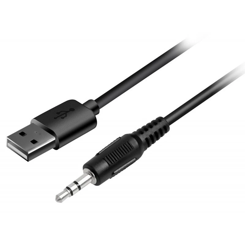 Desktop-Lautsprecher DEFENDER SKYPULSE 2.0, Bluetooth, USB, 10W, RGB-Beleuchtung