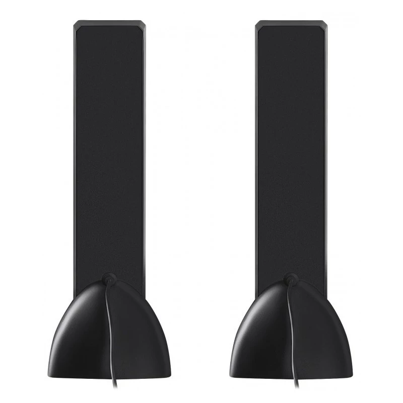 Desktop-Lautsprecher DEFENDER SKYPULSE 2.0, Bluetooth, USB, 10W, RGB-Beleuchtung
