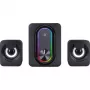 DEFENDER 2.1 Computer-Lautsprecher G14 — 11W, USB-Stromversorgung, Bluetooth, RGB-LED