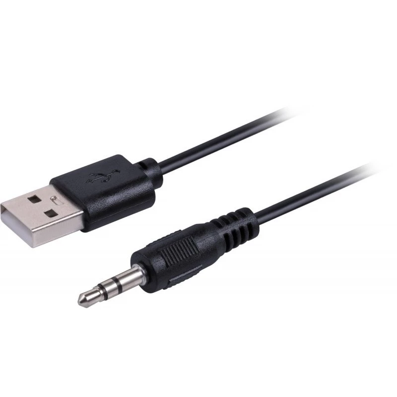 DEFENDER 2.1 Computer-Lautsprecher G14 — 11W, USB-Stromversorgung, Bluetooth, RGB-LED
