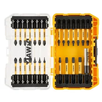 DEWALT FLEXTORQ BIT-SET 14-tlg.