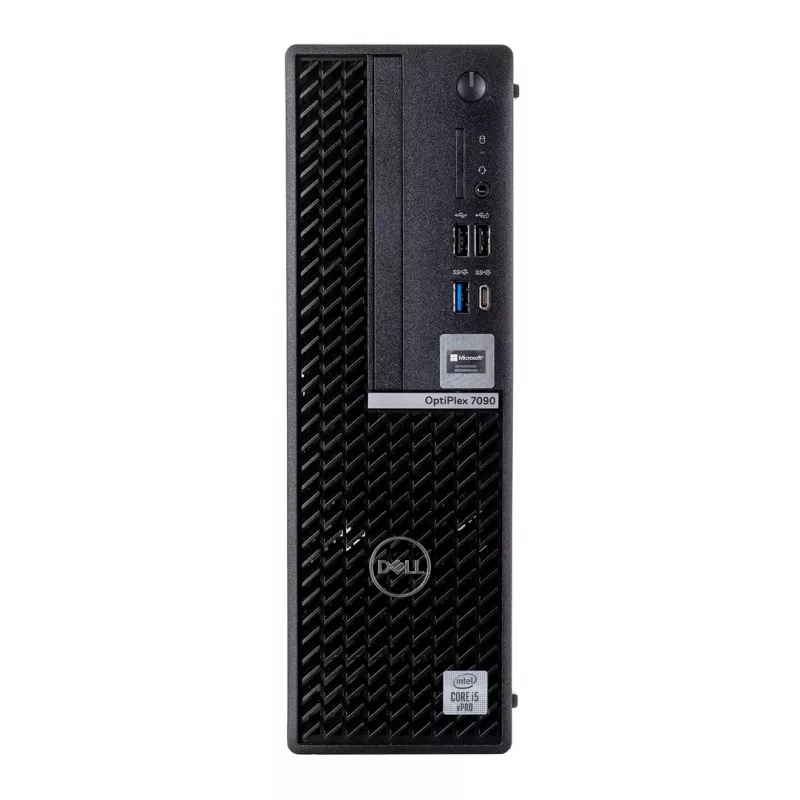 DELL OptiPlex 7090 i5-10505 16 GB 256 GB SSD SFF Win11pro Gebraucht