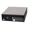 DELL OptiPlex 7090 i5-10505 16 GB 256 GB SSD SFF Win11pro Gebraucht