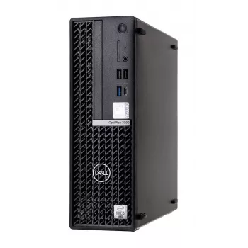 DELL OptiPlex 7090 i5-10505 16GB 512GB SSD SFF Win11pro Gebraucht