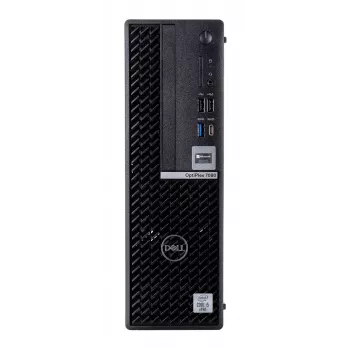 DELL OptiPlex 7090 i5-10505 16GB 512GB SSD SFF Win11pro Gebraucht