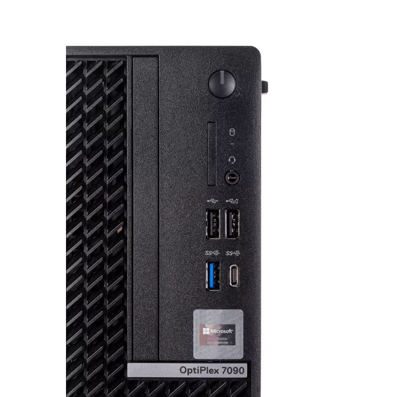 DELL OptiPlex 7090 i5-10505 16GB 512GB SSD SFF Win11pro Gebraucht