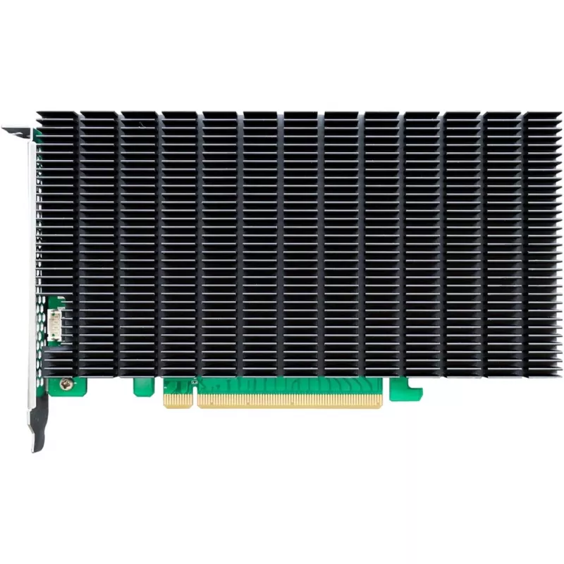 HighPoint SSD7104 - Speichercontroller (RAID)