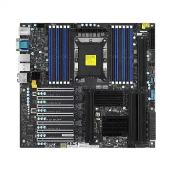 Supermicro X11SPA-T - Motherboard - E-ATX - Sockel LGA3647-P0
