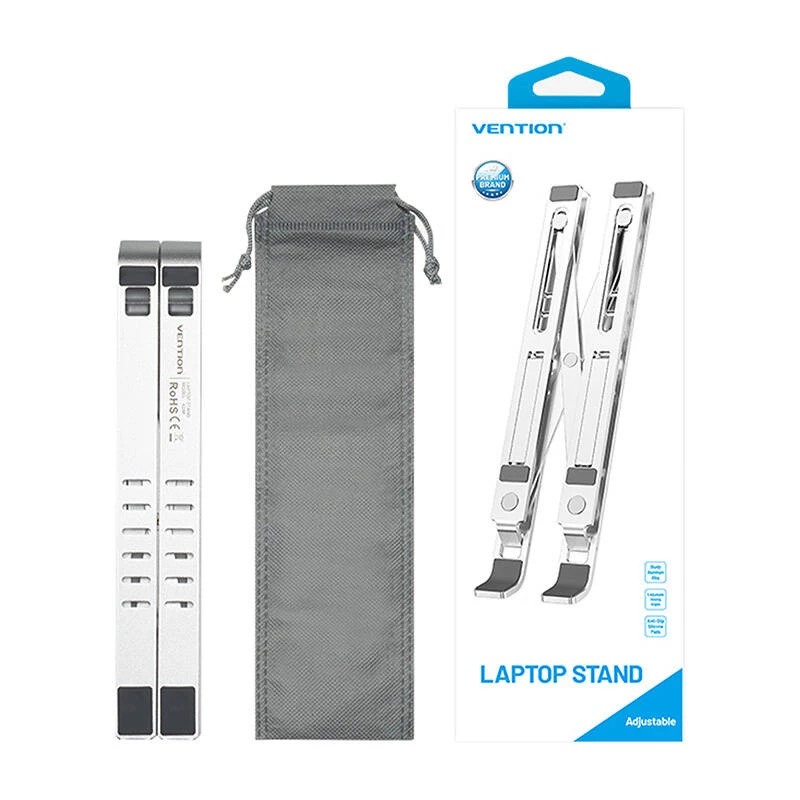 Vention Laptop-Ständer KDMI0 (Silber)