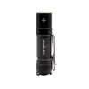 Handtaschenlampe Fenix E12 V2.0 Schwarz LED Aluminium IP68 50000h