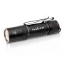 Handtaschenlampe Fenix E12 V2.0 Schwarz LED Aluminium IP68 50000h