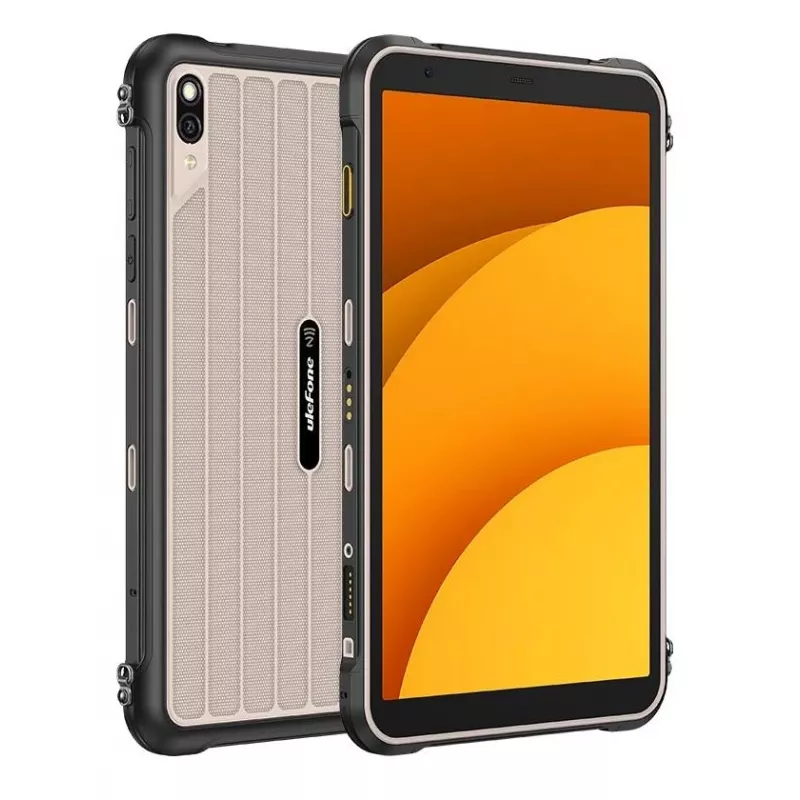 Tablet Rugking Pad Pro 8''/8/128GB Grau Ulefone