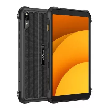 TABLET RUGKING PAD PRO 8''/8/128GB Schwarz ULEFONE