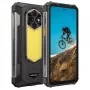 Mobiltelefon Rugking 5 PRO/8/256GB Schwarz Ulefone