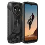 Mobiltelefon Rugking 4 PRO/8/128GB Schwarz Ulefone