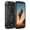 Mobiltelefon Rugking 4 PRO/8/128GB Schwarz Ulefone