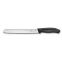 Brotmesser Victorinox 6.8633.21B — Wellenschliffklinge 21 cm, Küchenmesser 1 Stück