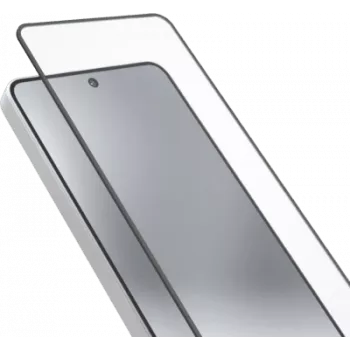 SBS Panzerglas-Vollabdeckung für Samsung Galaxy S26 Ultra