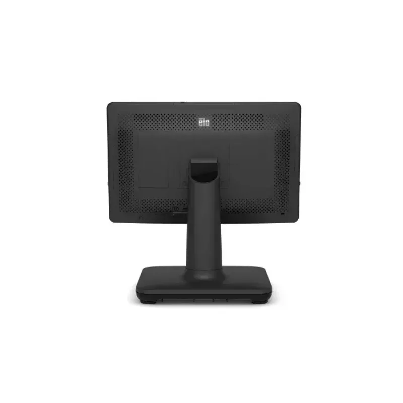 POS All-in-One Elo Touch Solutions E935367 mit Intel Celeron J4105, 15,6 Zoll 1920x1080 Touchscreen, 4 GB RAM, 128 GB SSD, WLAN, Ethernet