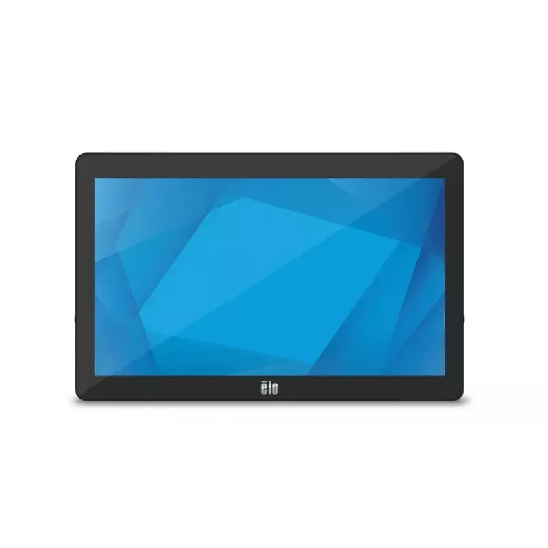 POS All-in-One Elo Touch Solutions E935367 mit Intel Celeron J4105, 15,6 Zoll 1920x1080 Touchscreen, 4 GB RAM, 128 GB SSD, WLAN, Ethernet