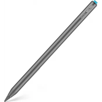 Adonit Neo Pro - Tablet - Apple - Grau - - iPad Pro 27,90cm (11) (1./2./3. Gen.) - iPad Pro 12.9 (3./4./5. Gen.) - iPad mini 6. Gen. - iPad Air... - 9 Std. - iOS (ADNEOPG)