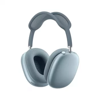 Apple AirPods Max 2 Kopfhörer, kabellos Bluetooth, ohrumschließend, Kopfbügel, 386,2 g, Blau