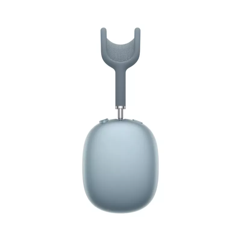 Apple AirPods Max 2 Kopfhörer, kabellos Bluetooth, ohrumschließend, Kopfbügel, 386,2 g, Blau