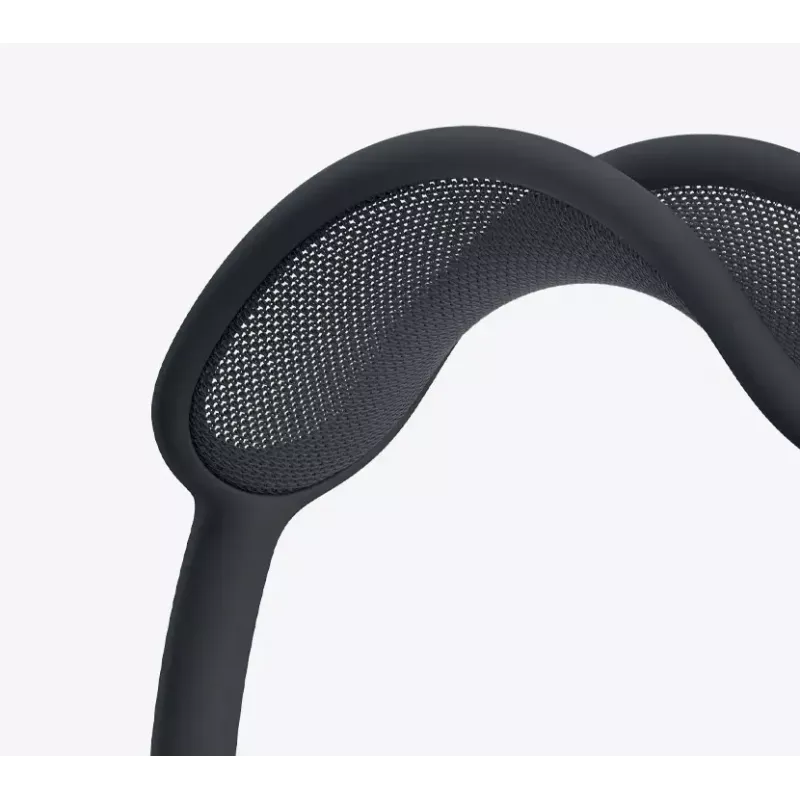 Apple AirPods Max 2 Kopfhörer, kabellos Bluetooth, ohrumschließend, Kopfbügel, 386,2 g, Blau