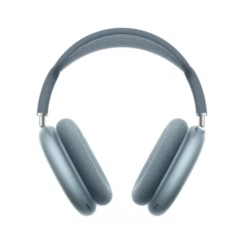 Apple AirPods Max 2 Kopfhörer, kabellos Bluetooth, ohrumschließend, Kopfbügel, 386,2 g, Blau