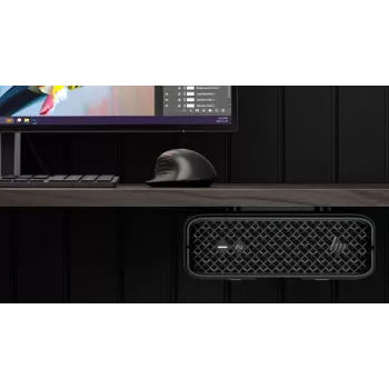 HP Z2 Mini G1I U7-265K Workstation — 64 GB RAM, 1 TB Speicher, Windows 11 Pro, Wi‑Fi 7