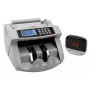 Banknotenzählmaschine Olympia NC 450 — 5,1 kg, LCD, 230 V, 75 W, 247×185×306 mm