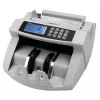 Banknotenzählmaschine Olympia NC 450 — 5,1 kg, LCD, 230 V, 75 W, 247×185×306 mm