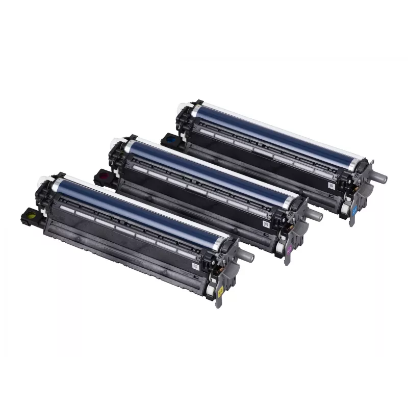 OKI Image Drum CMY MC554