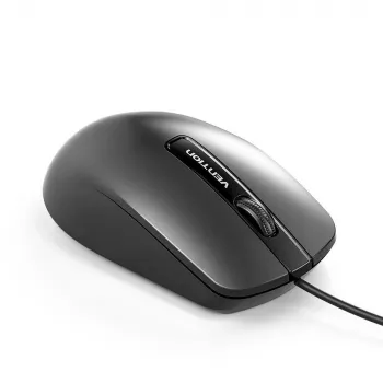 Maus USB Optisch SCHWARZ/KTABG Vention