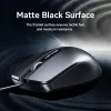 Maus USB Optisch SCHWARZ/KTABG Vention