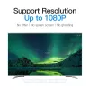 Kabel HDMI auf DVI 2M/SCHWARZ Abfbh Vention