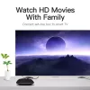 Kabel HDMI auf DVI 2M/SCHWARZ Abfbh Vention