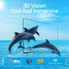 HDMI-Kabel 8K/1M Schwarz Aanbf Vention