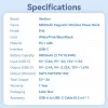 Powerbank Wrl 5000MAH 20W/MAGNETIC Schwarz FHSB0 Vention