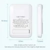 Powerbank Wrl 5000MAH 20W/MAGNETIC Schwarz FHSB0 Vention