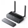 Drahtloser HDMI-Sender und -Empfänger Enterprise-Klasse Vention 50m Reichweite