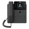 IP-Telefon Fanvil V62W Schwarz