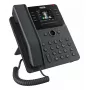 IP-Telefon Fanvil V62W Schwarz