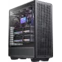 ANTEC 900 PC-Gehäuse ATX Full Big Tower, schwarz (0-761345-10272-8)
